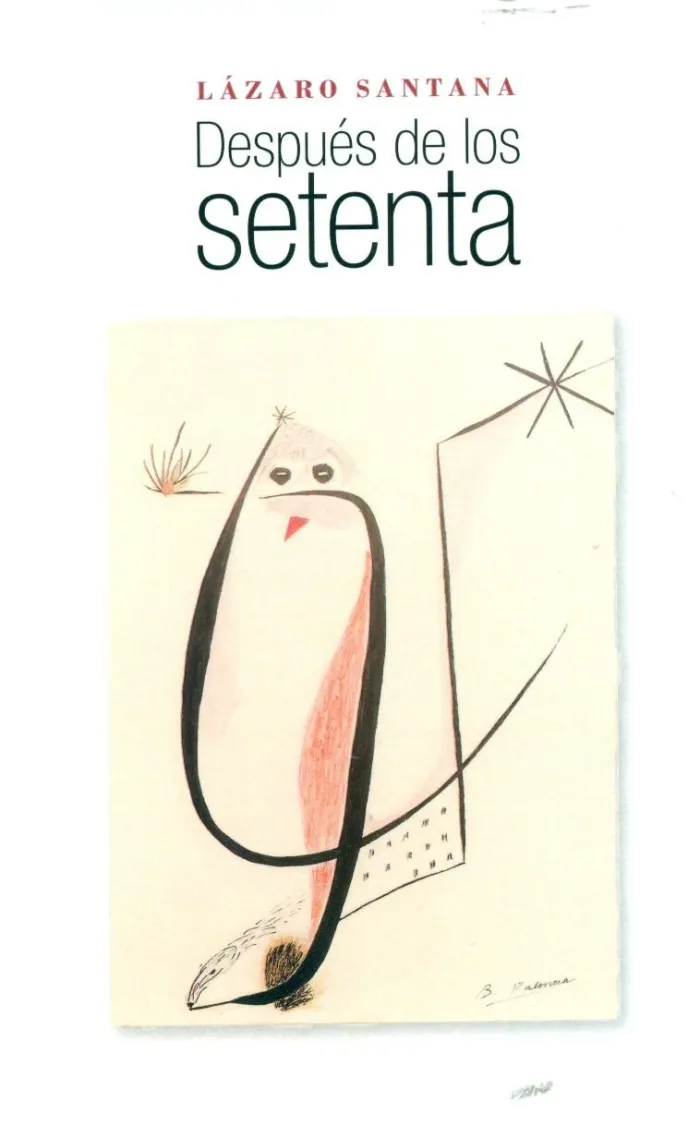 Después de los Setenta