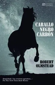 Caballo Negro Carbón