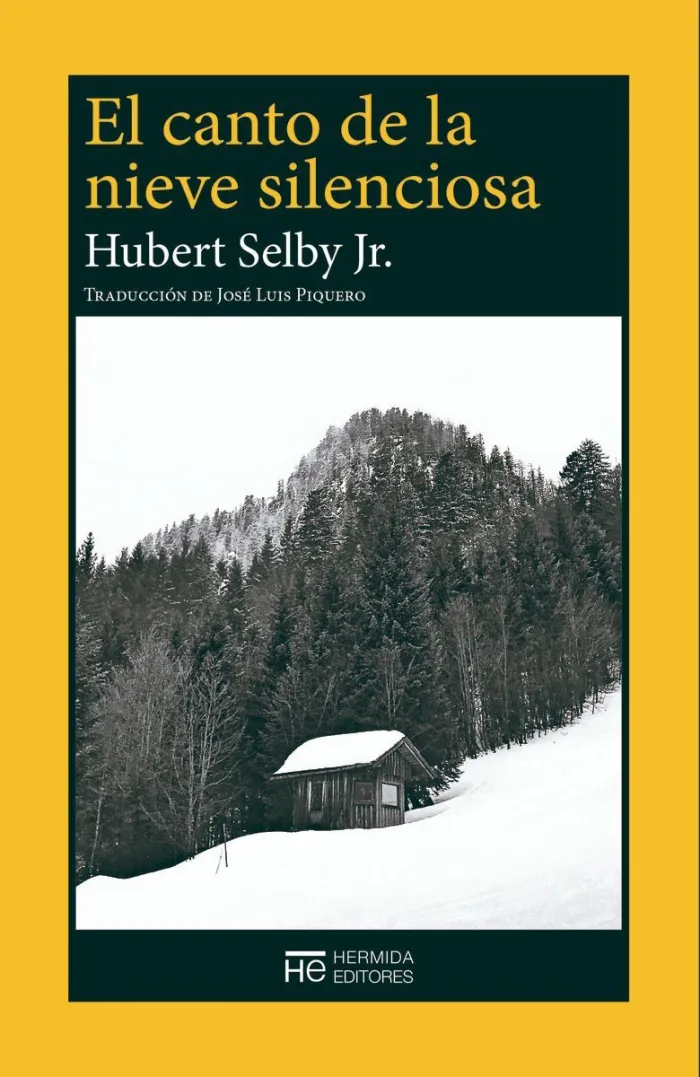El Canto de la Nieve Silenciosa