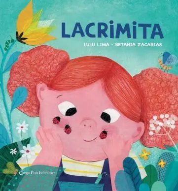 Lacrimita