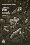 La Noche de los Maniquís