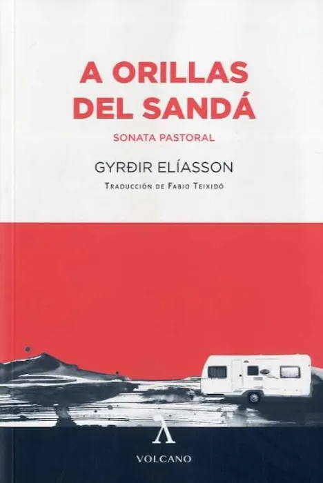 A Orillas del Sanda