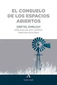 El Consuelo de los Espacios Abiertos