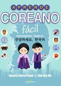 Aprende Coreano Facil