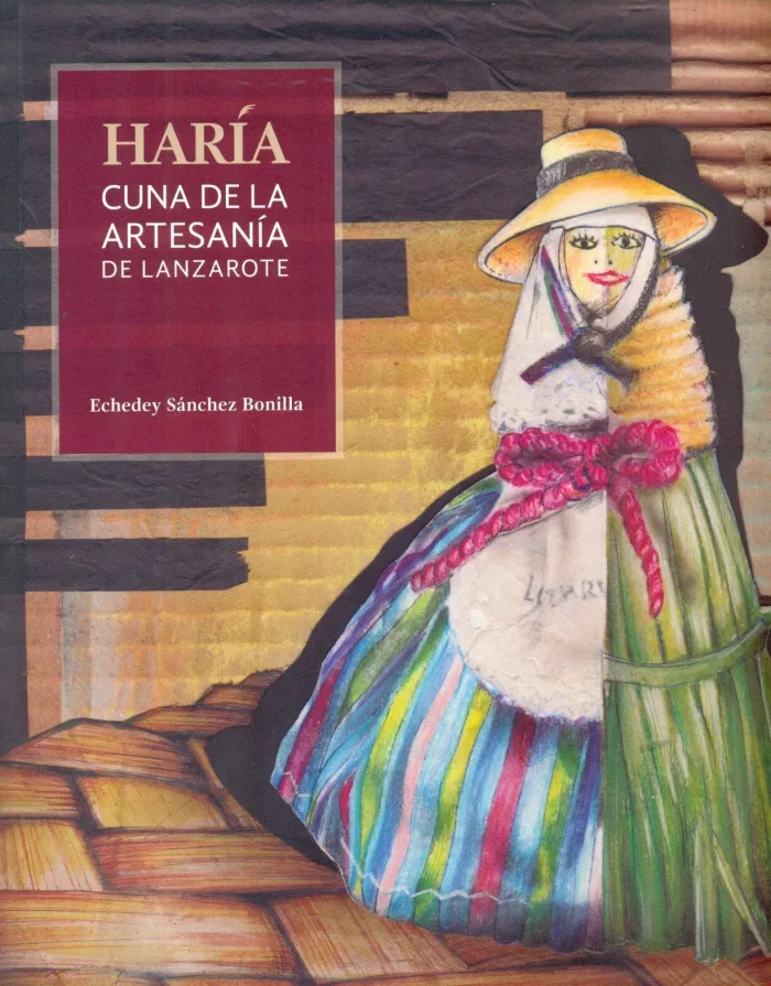 Haria, Cuna de la Artesania