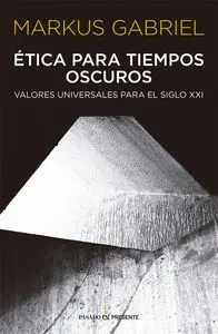 Etica para Tiempos Oscuros