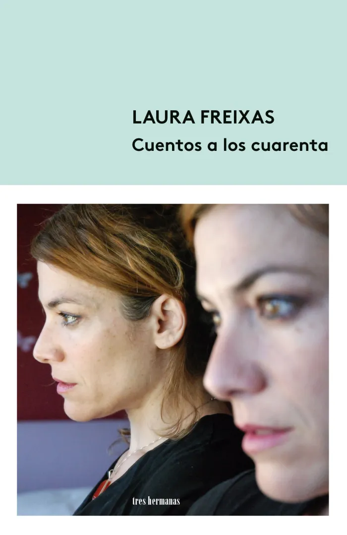 Cuentos a los Cuarenta