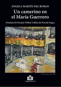 Un Camerino en el Maria Guerrero