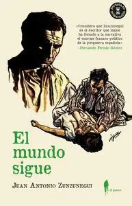 El Mundo Sigue