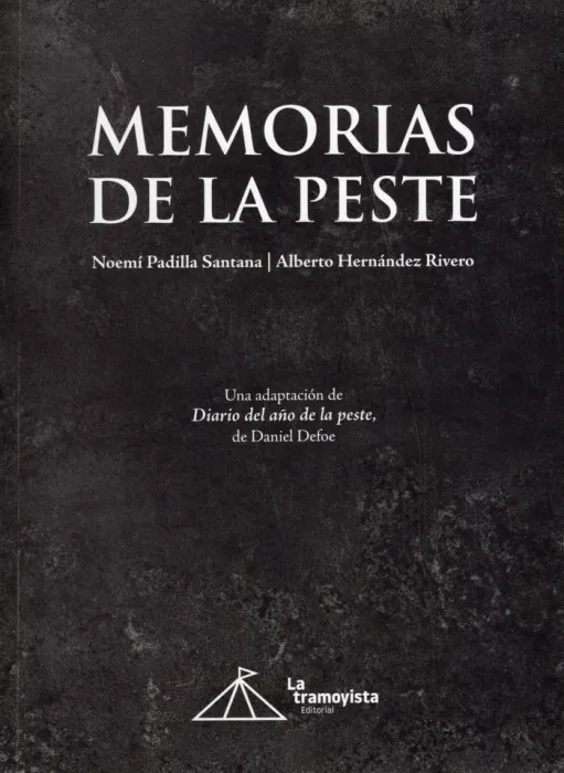 Memorias de la Peste