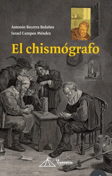 El Chismógrafo