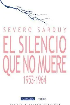 El Silencio que no Muere