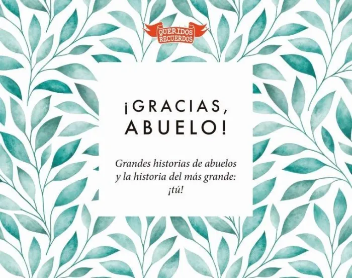 Gracias Abuelo