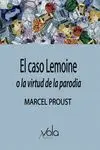 El Caso Lemoine