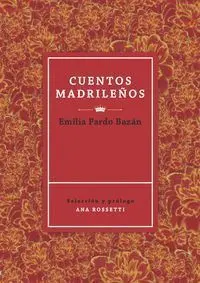 Cuentos Madrileños