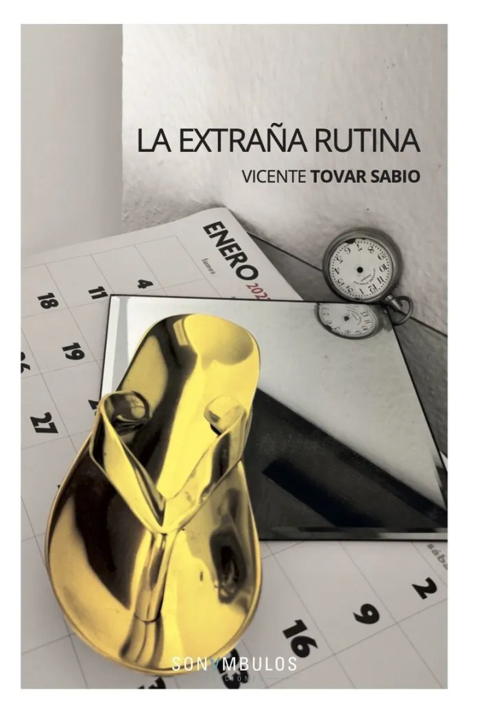 La Extraña Rutina