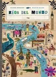 Ríos del Mundo