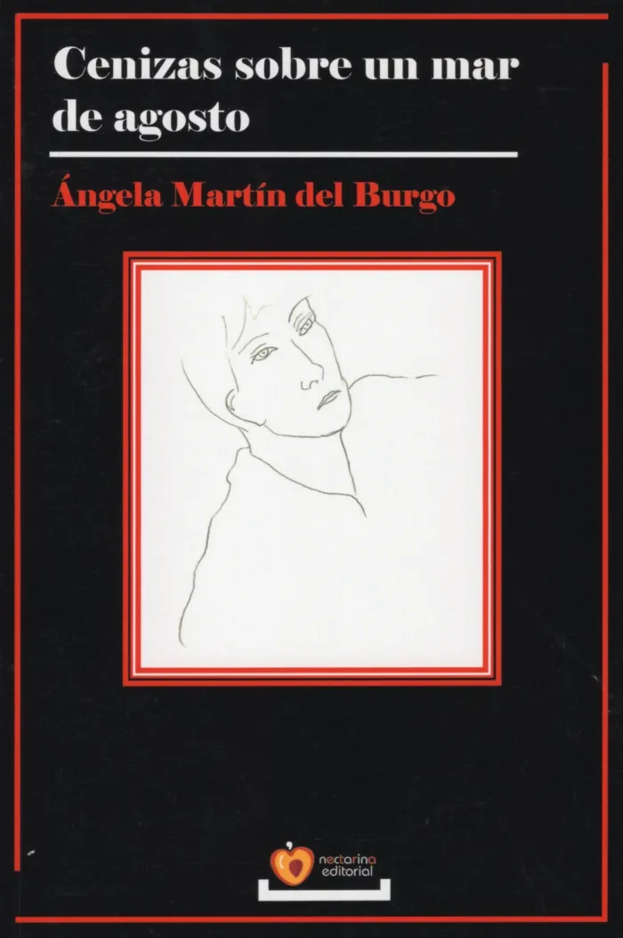 Cenizas Sobre un Mar de Agosto