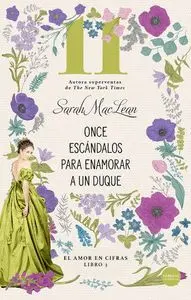 Once Escandalos para Enamorar a un Duque