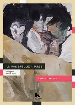 Un Hombre Llega Tarde