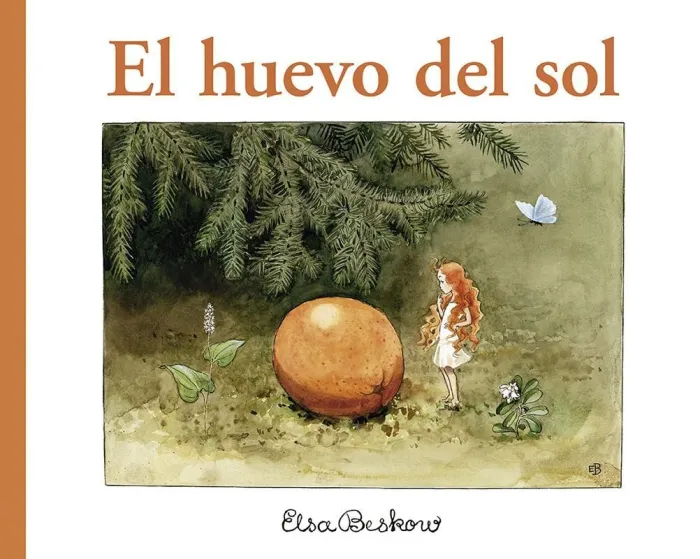 El Huevo del Sol