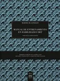 Manual de Entrenamiento en Habilidades Dbt