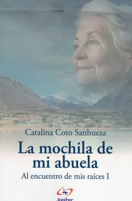 La Mochila de mi Abuela