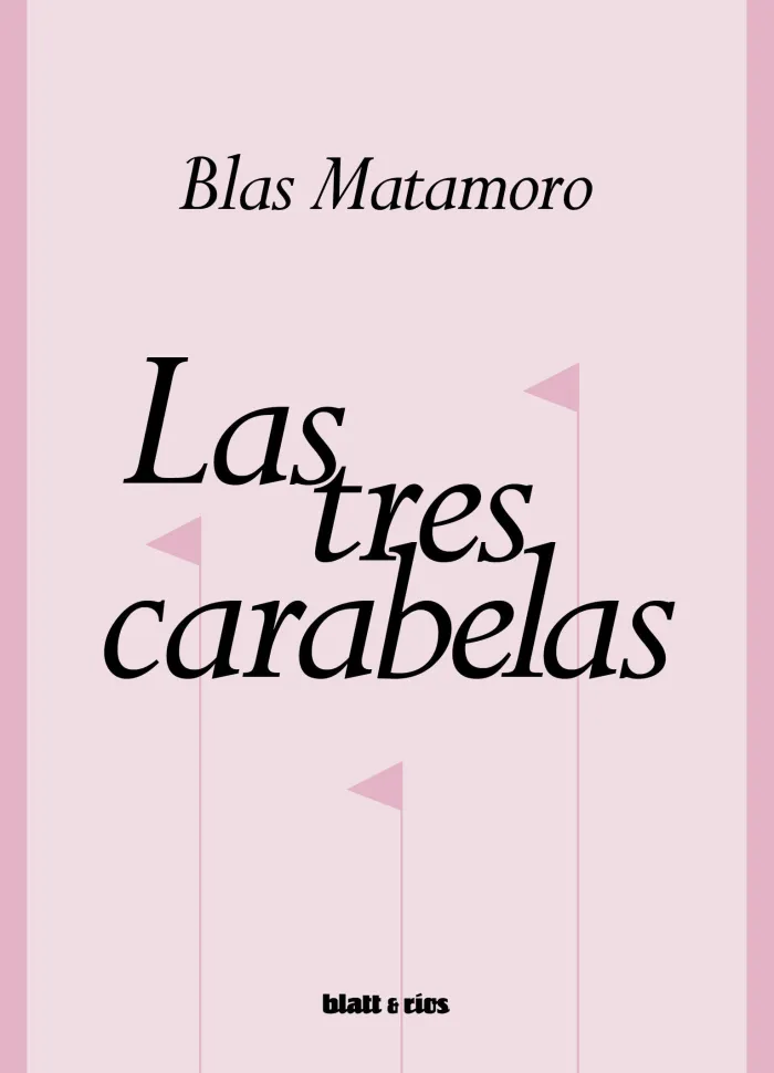 Las Tres Carabelas