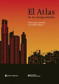 El Atlas de las Desigualdades