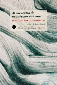 Al Encuentro de no Sabemos qué Cosa