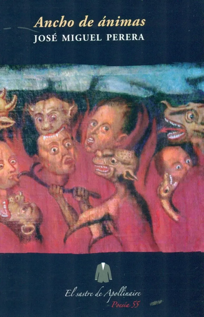 Ancho de Ánimas
