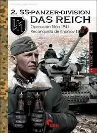 2. Ss-Panzerdivision Das Reich