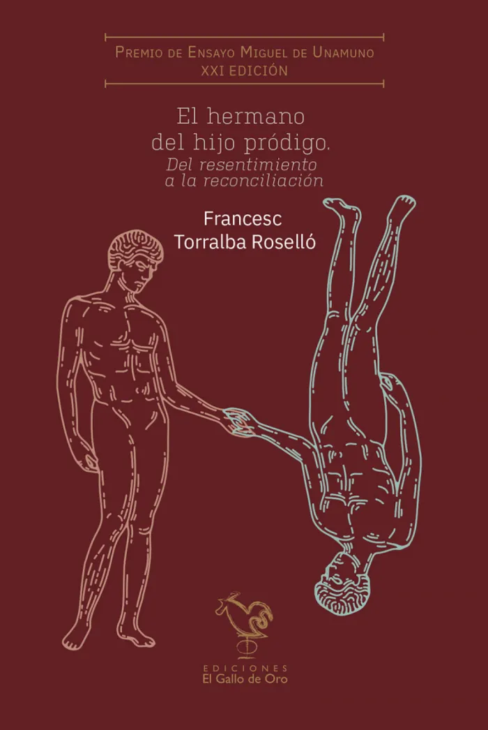 El Hermano del Hijo Pródigo