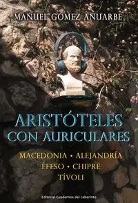 Aristoteles con Auriculares