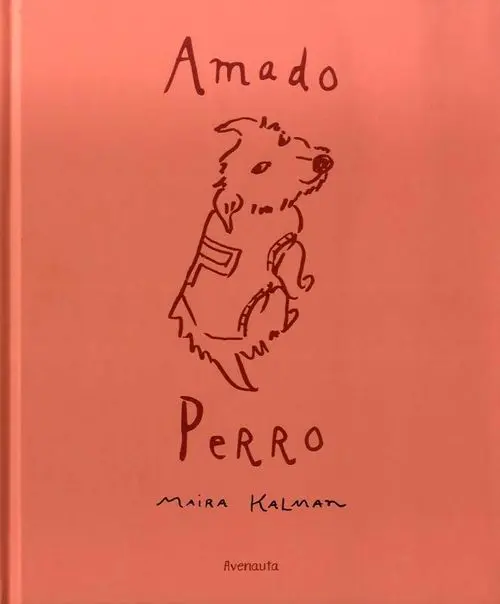 Amado Perro
