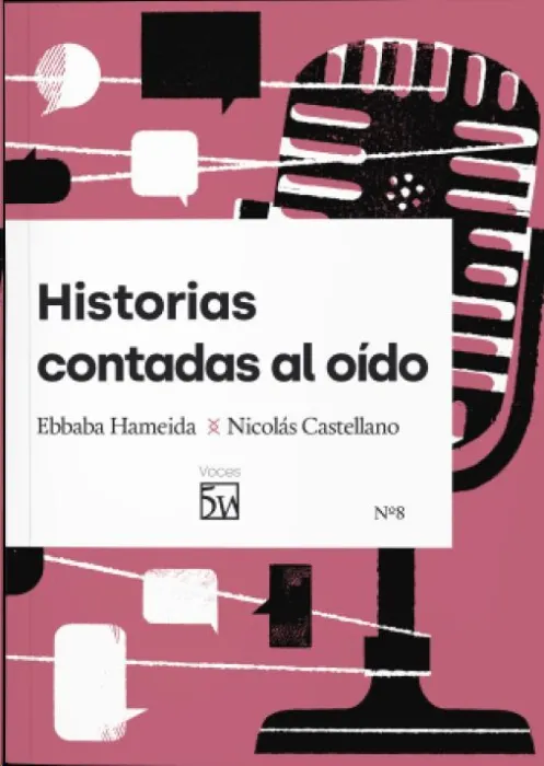 Historias Contadas Al Oído