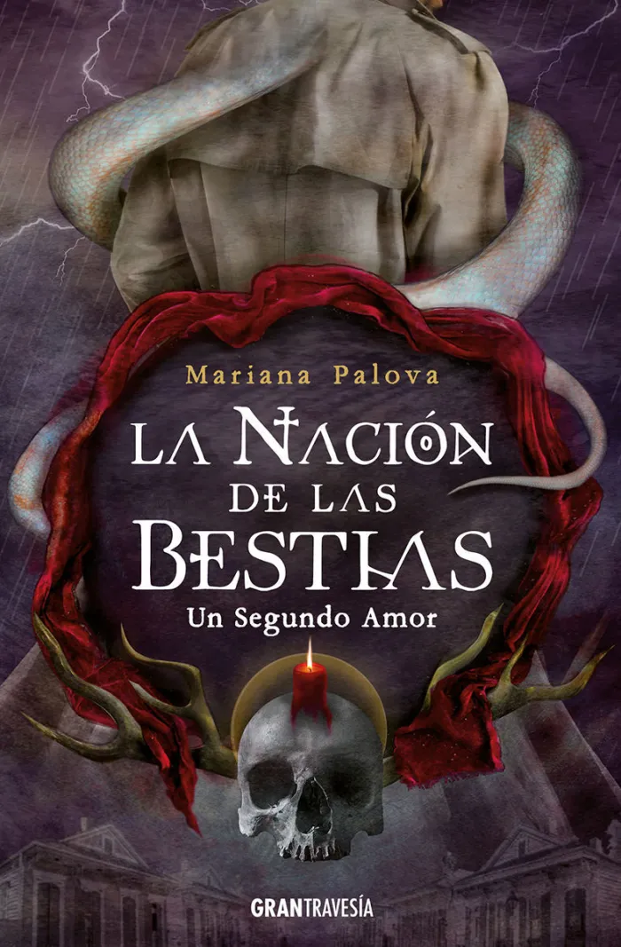 La Nación de las Bestias. Un Segundo Amor