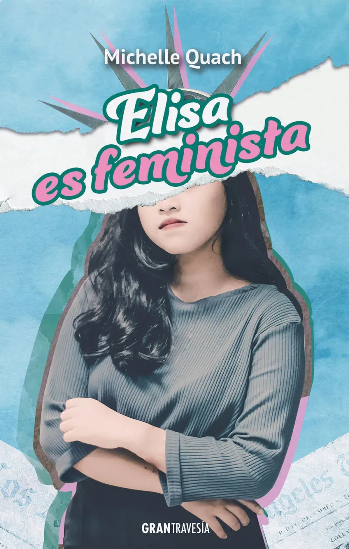 Elisa Es Feminista