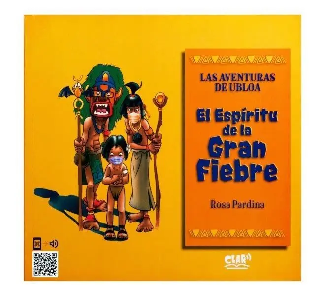 El Espíritu de la Gran Fiebre