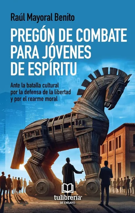 Pregón de Combate para Jóvenes de Espíritu