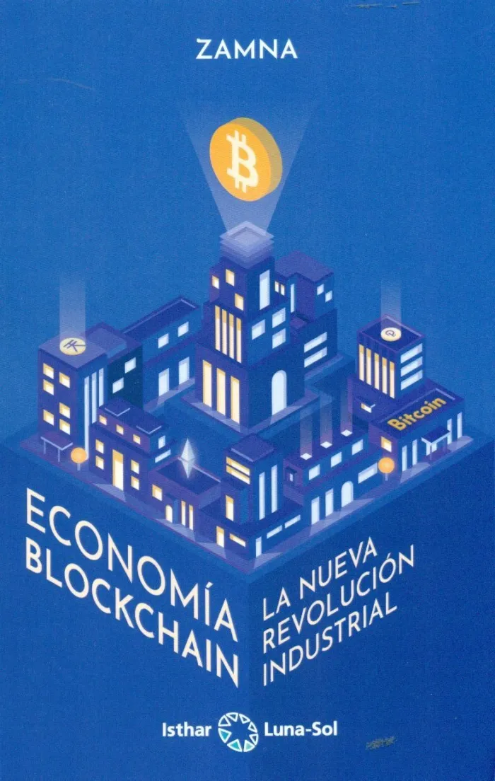 Economia Blockchain