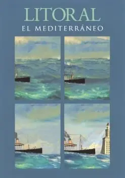 Revista Litoral N. 273 el Mediterráneo
