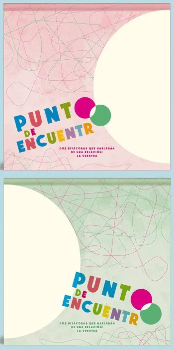 Punto de Encuentro Pack 2Vol