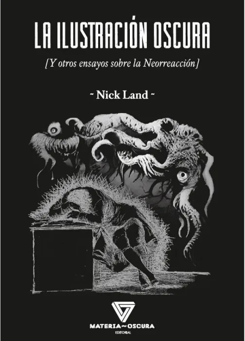 La Ilustración Oscura