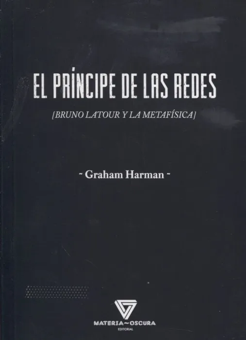 El Príncipe de las Redes