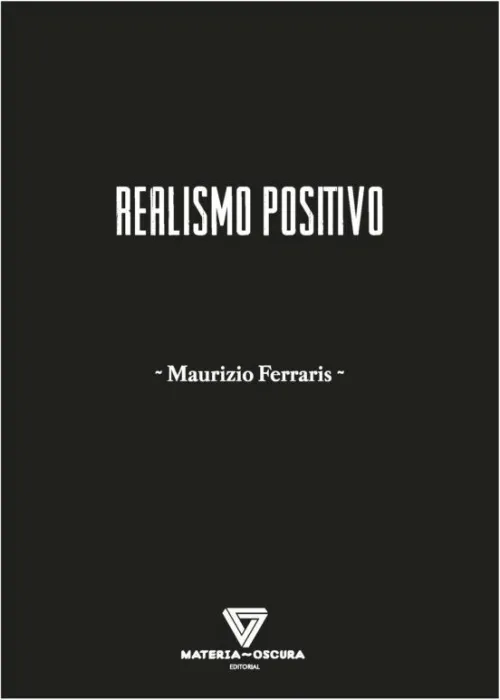 Realismo Positivo