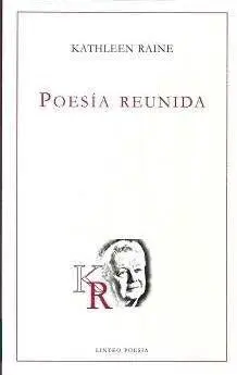 Poesía Reunida