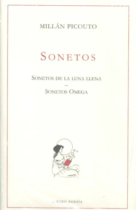 Sonetos de la Luna Llena-Sonetos Omega
