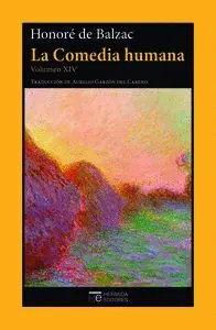 La Comedia Humana T. Xiv