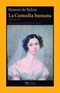 La Comedia Humana T. Xv